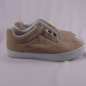 Comfortview - Canvas No Tie Slip-On Shoes